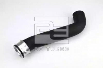 BE TURBO 700087 -  Трубка нагнетаемого воздуха